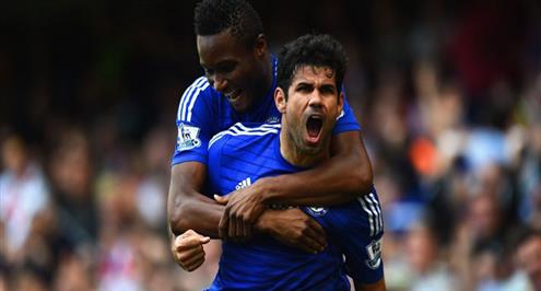 بالفيديو.. كوستا ودي ماريا وتوريه في أفضل 5 أهداف للجولة الـ7 للبريميرليج 